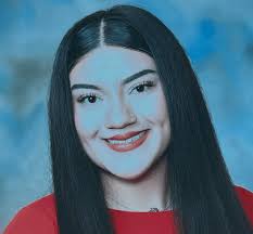 Woodward's Zaira Rocha- Cross Country Spotlight -Presented by Sunrise Cafe  Mexican and American Food LLC