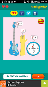 Maybe you would like to learn more about one of these? Jawaban Tebak Gambar Level Cinta Tebak Gambar
