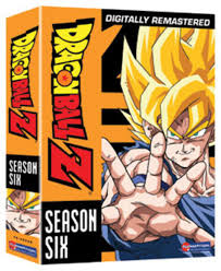 Here, your blood will relight because of the following factors: Dragon Ball Z Season 6 Dvd Uncut
