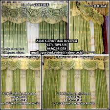 Kami menjual gorden rumah sakit anti bakteri , yang merupakan akreditasi rumah sakit terbaru dengan akreditasi yang memenuhi syarat salah satunya ialah gorden rumah sakit anti bakteri kai menyediakan gorden anti bakteri yang sudah tersertifikasi , gorden anti bakteri ini memiliki kelebihanjika dibandingkan dengan kain gorden biasa dimana gorden ini memiliki tingkat ketahanan terhadap api,… Gambar Model Gorden Pintu Rumah Minimalis Shreenad Home