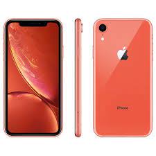 Total Wireless Apple Iphone Xr 64gb Coral Prepaid Smartphone Walmart Com In 2021 Iphone Prepaid Phones Apple Mobile
