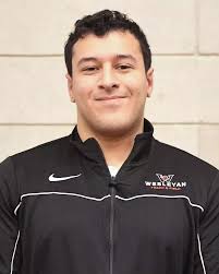 2024-25 Men's Track and Field Roster