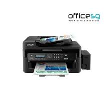 For any issue related to the product, kindly click here to raise an online service request. Buy Epson Multifunction Inkjet Printer Ethernet Print Scan Copy Fax L550 Online Shop For Best Inkjet Printers Online A Best Inkjet Printer Epson Printer