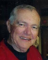 Obituary for Ronald I. Moore
