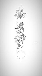 Fish Tattoo Tattoos Pisces Tattoos Beautiful Tattoos