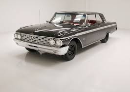 Image result for Baffin Blue 1962 Galaxie