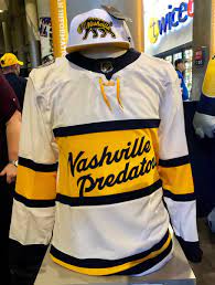 You pick the player, we customize it and ship it to your door. Predators Winter Classic Jersey Cheap Online