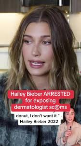 Hailey Card Arrested