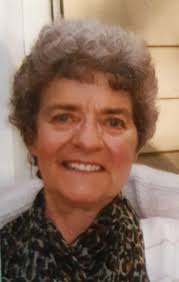 Roberta (Betty) May ARCHER