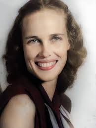 Eunice Clifton's Instagram, Twitter & Facebook