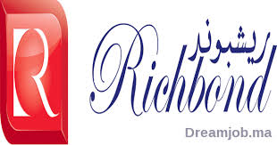 Richbond Recrute 2 Profils Agent Import Transit Acheteur Industriel Anglophone Cdi Casablanca توظيف عدة مناصب Arabic Calligraphy Casablanca Bac