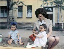 Her mother's name gets intoned as red's hero in orange is the new black. Elena Andrianovna Nikolaeva Tereshkova Keyword Search Science Photo Library