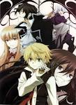 PandoraHearts