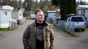 Mobile home park residents form co-ops to save their homes