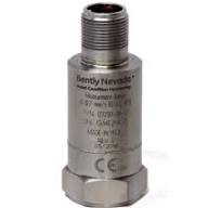 Best Bently Nevada 177230-01-02-05 Seismic Transmitter ...