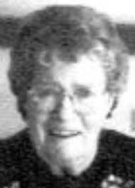 Alice Edna Harding Meade (1919-2008)