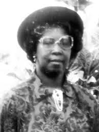 Inez Bailey Obituary (1935