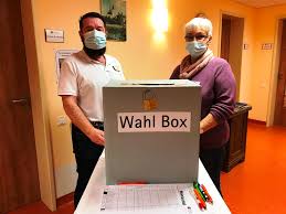 He served in wwi and was severely wounded. Aktuelles