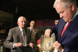 Gdy na początku 1768 r. Ryngraf Z Czasow Konfederacji Barskiej Trafil Do Muzeum Wojska Polskiego W Warszawie Dzieje Pl Historia Polski