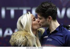 Ovtcharov dimitrij is using the ovtcharov no.1 senso(racket) dignics 09c(rubber front) dignics 05(rubber back). Magdeburg Deutschland 12 Nov 2017 Tischtennis German Open Halbfinale Und Am Ende Spiele In Magdeburg Deutschland 12 November 2017 Die Manner Single Final Dimitrij Ovtcharov Deutschland Timo Boll Deutschland Die Deutsche