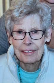 Beverley Ford Obituary August 22, 2025