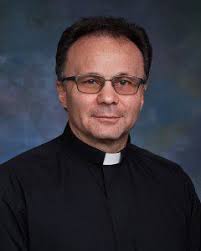 St. Mark the Evangelist