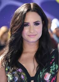 Demi lovato looks stunning here in a classic graduated bob that highlights her best features. Top 32 Demi Lovato S Hairstyles Haircut Ideas For You To Try Demi Lovato Short Hair Demi Lovato Hair Demi Lovato Haircut