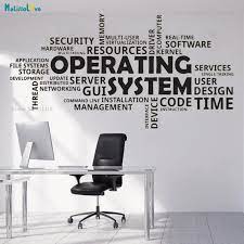 Maybe you would like to learn more about one of these? Wall Decals Stickers Home Office Wall Decor Sticker Boss Inspiration Quote Vinyl Decoration Mural Home Furniture Diy