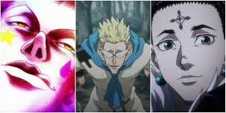 Hunter X Hunter: 10 Characters Stronger Than The Bomber