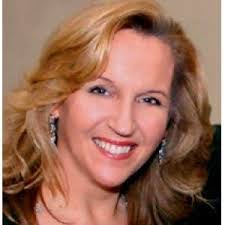 Katrina Potts's Instagram, Twitter & Facebook