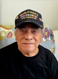 100 Year Old Veterans