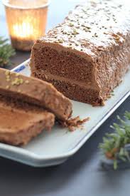 On Dine Chez Nanou Buche Choco Croustillante Express Super Facile Au Micro Ondes Buche De Noel Facile Et Rapide Recettes De Cuisine Aliments De Noel