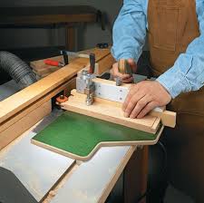 Router Table Sled Woodsmith Plans Woodworking Woodworking Jigs Woodworking Saws