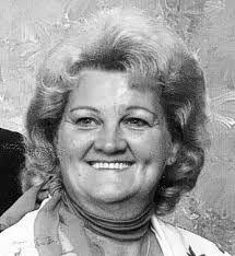 Patricia Kain Obituary (1932