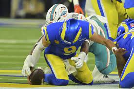 Rams' abrupt offensive regression against Miami is concerning for their  long-term playoff chances | AP News