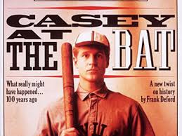 Our company specializes in finish carpentry (millwork installation). Si Vault A New Twist On Casey At The Bat By Frank Deford Sports Illustrated