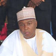 The delegation was the first of its kind by the leadership of the. Sen Bukola Saraki Bukkysaraki Twitter