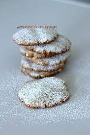 Arabafelice In Cucina Biscotti Senza Tempo E Senza Niente Gluten Free Vegan Senza Uova Ne Lattosio Biscotti Dolci Senza Glutine E Biscotti Senza Glutine