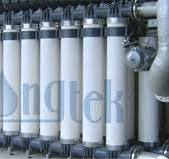 UF Membrane Using in Electrophoretic Paint Wastewater