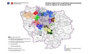 Faire sa carte grise est aujourd'hui bien plus simple. Cartographie La Prefecture Et Les Services De L Etat En Region Ile De France