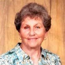 Ann Mork's Instagram, Twitter & Facebook