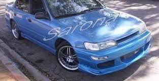 Fortunately, replacing worn or faulty components can solve most toyota corolla issues. Custom Toyota Corolla 1997 Products Sarona Toyota Corolla Corolla 1997 Toyota