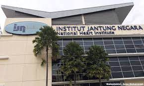 Company profile page for institut jantung negara including stock price, company news, press releases, executives, board members, and contact institut jantung negara was founded in 1992. Malaysiakini Getting To The Heart Of Diabetes At Ijn