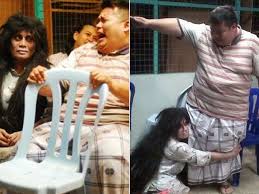 Check spelling or type a new query. Throwback Lima Punchline Filem Hantu Kak Limah Balik Rumah Paling Kelakar Kaw Rojak Daily