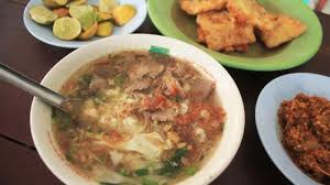 Check spelling or type a new query. Soto Daging Pak Ngadiran Bertabur Daging Sapi Sambalnya Diracik Dengan Bumbu Rahasia Segar Tribunnews Com Mobile