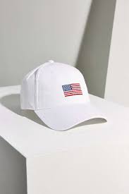 Harding Lane Embroidered Baseball Hat Baseball Hats American Flag Clothes Usa Hat American Flag
