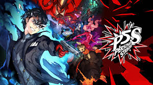 For more information on defeating the throbbing king of desire check out our powerful enemy guide. Persona 5 Strikers For Nintendo Switch Nintendo Game Details