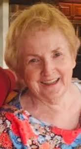 Marjorie A. Joy — Thompson & Kuenster Funeral Home