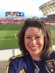 Kicking Cancer for Caryn