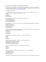 Listening comprehension, structure and written expression, dan reading comprehension. Download Soal Toefl Fasrmedical